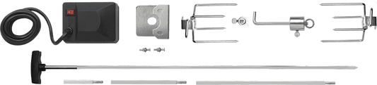 Napoleon Heavy Duty Rotisserie Kit for Rogue BBQ