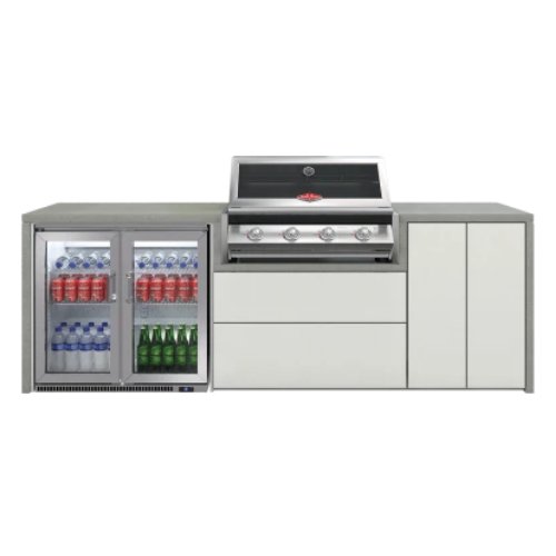 Beefeater Harmony Outdoor Kitchen Modules
