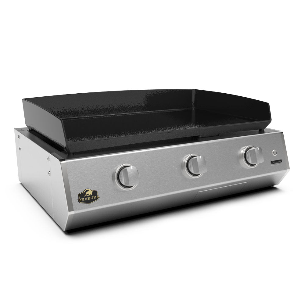 Brabura L Class Original 30 Plancha