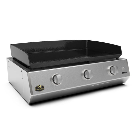 Brabura L Class Original 30 Plancha