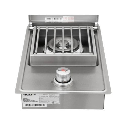 Bull Drop-In Side Burner