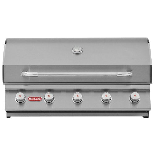Bull Renegade Built-In Grill Natural (mains) Gas - LAST ONE!!