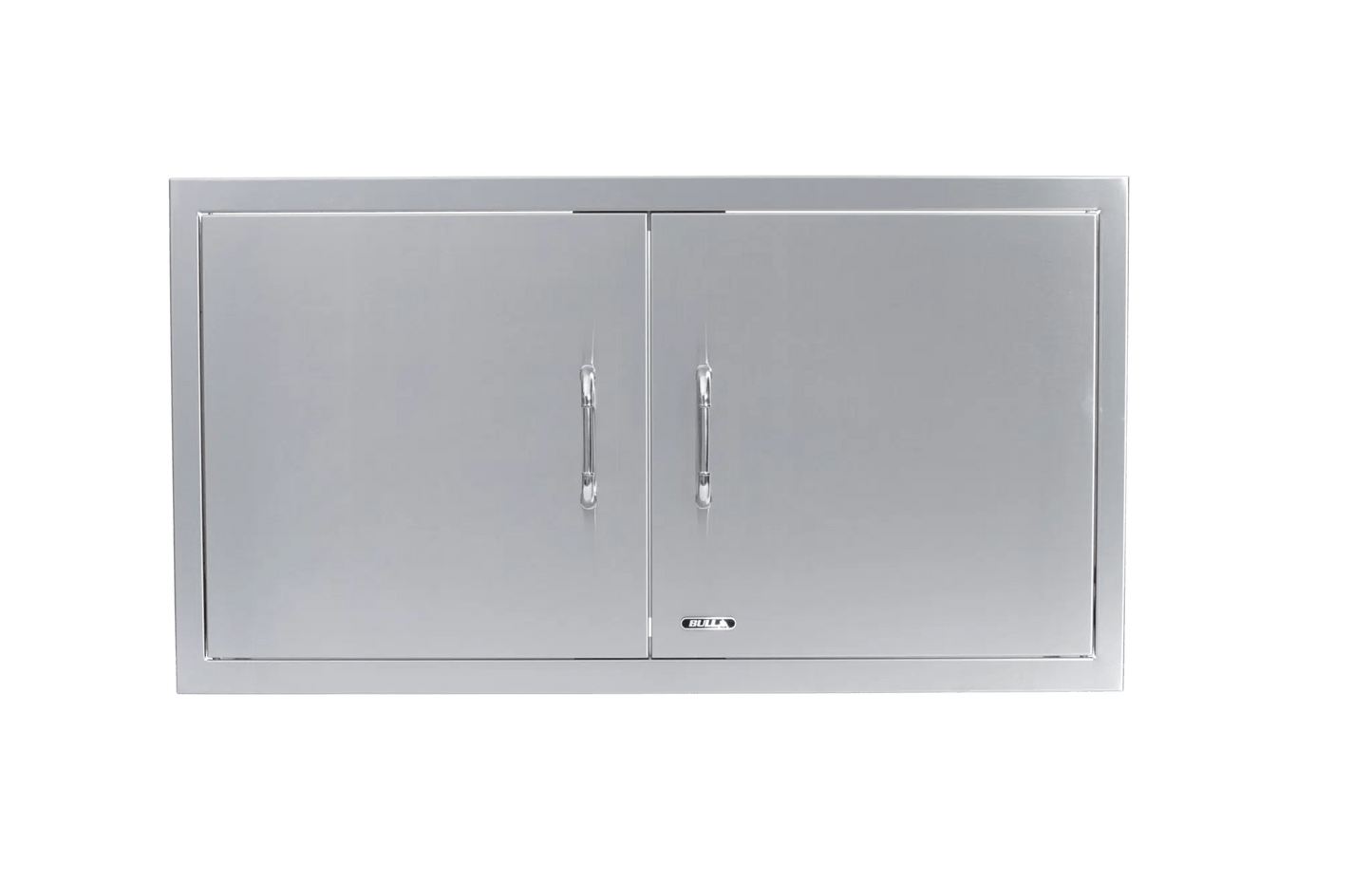 Bull Reveal Double Door