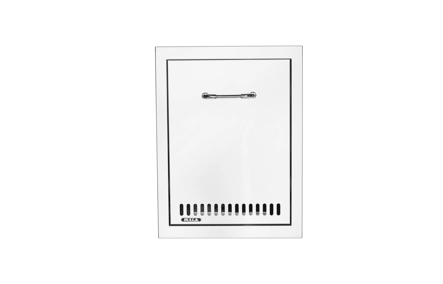 Bull Reveal Vented Trash Drawer