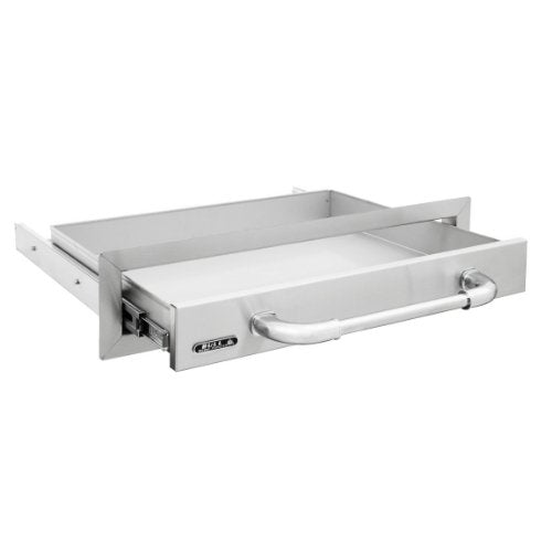 Bull Single Drawer