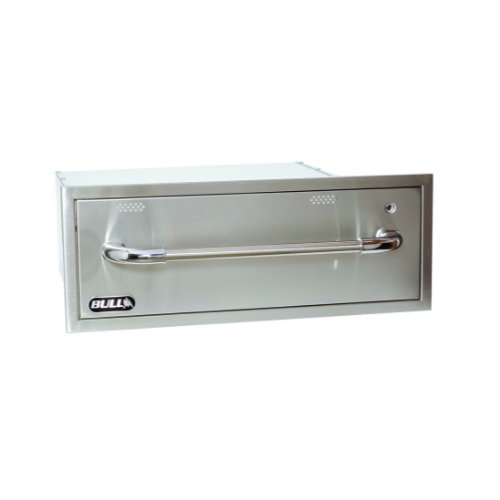 Bull Warming Drawer