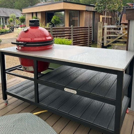 Ex-display Castori Kamado Unit