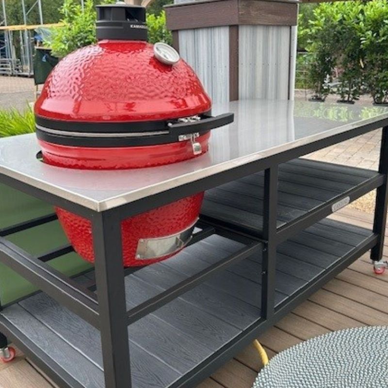Ex-display Castori Kamado Unit