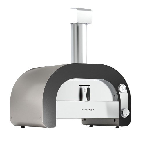 Ex-Display Fontana Maestro 60 Gas-Fired Oven