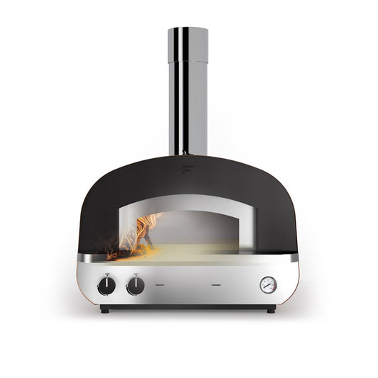 Ex-Display Fontana Piero Hybrid Fuelled Oven