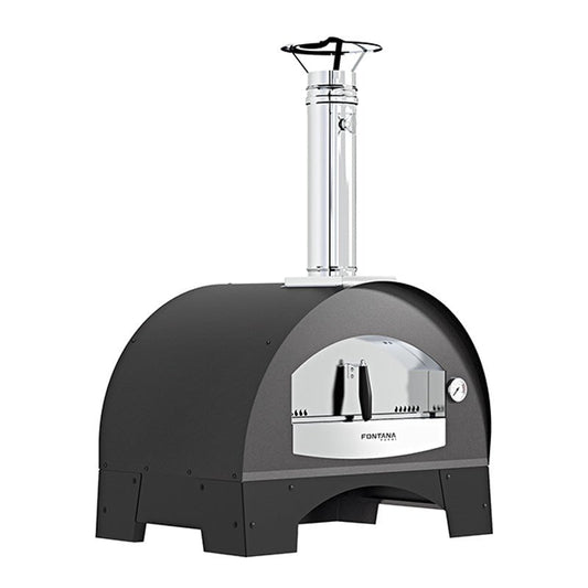 Ex-Display Fontana Amalfi Wood-Fired Pizza Oven