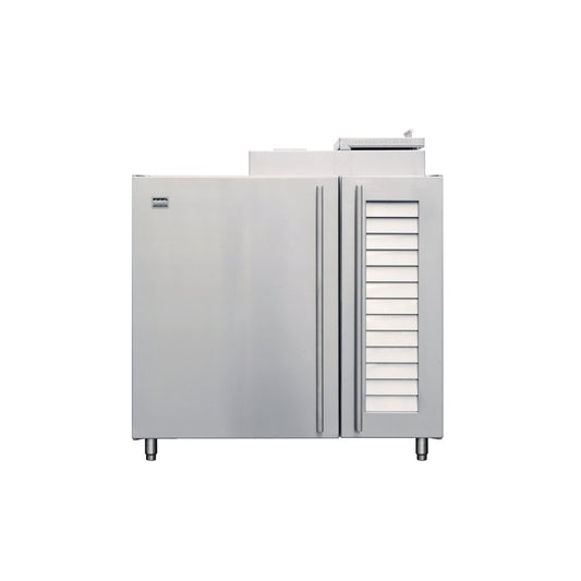Kalamazoo 36" Undercounter Charcoal Smoker Cabinet