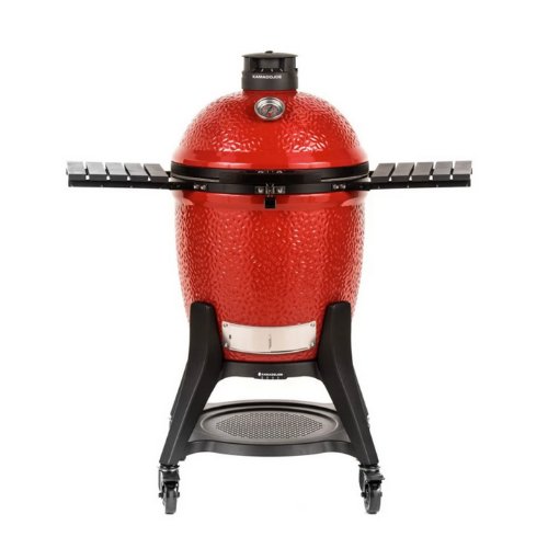 Kamado Joe Classic Joe III with Cart