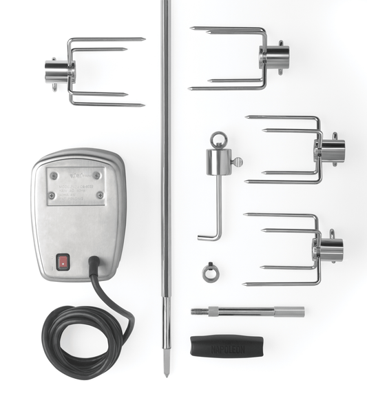 Napoleon Commercial Rotisserie Kit