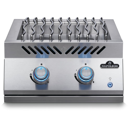 Napoleon Built-In 18"Range Side Burner