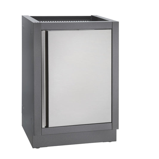Napoleon Oasis Cabinet with Reversible Door