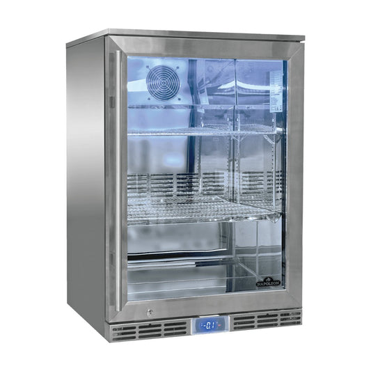 Napoleon Outdoor Fridge