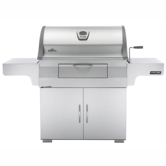 Napoleon Charcoal Professional Grill PRO605CSS BBQ
