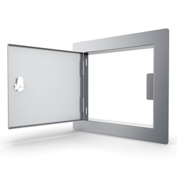 Sunstone Classic Utility Door