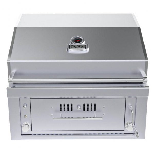 Sunstone Emerald Hybrid Single Zone Grill - NG conversion