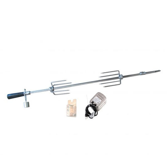 Sunstone Rotisserie Kit