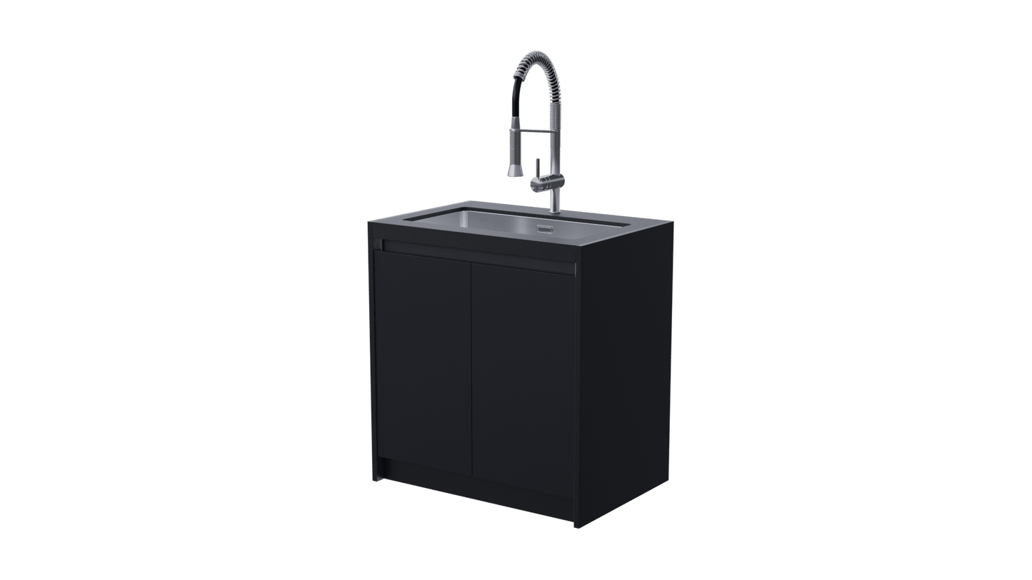 Whistler Fairford Sink Cabinet