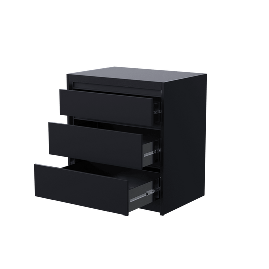 Whistler Fairford Triple Drawer Cabinet